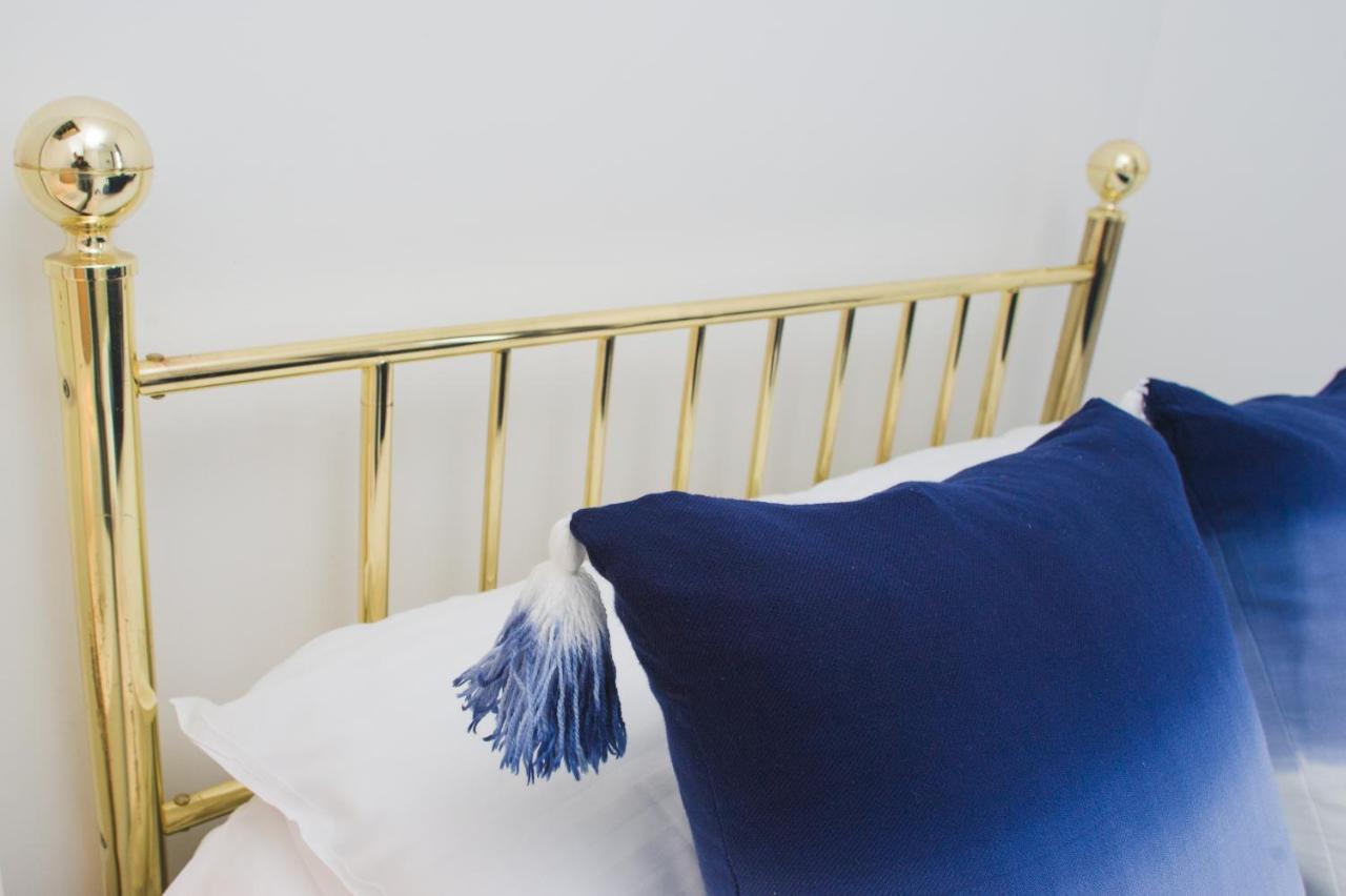 Mycityhaven - 3 Bedroom Shirehampton Flat Near Avonmouth & M4 ブリストル エクステリア 写真
